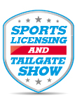 Sports Licensing and Tailgate Show