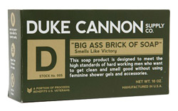 Duke Cannon