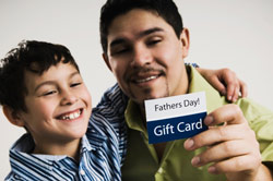 Gift Cards