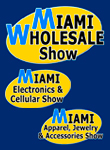 Miami Wholesale Show