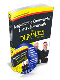 Leasing for Dummies