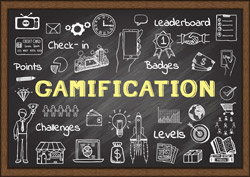 Gamification