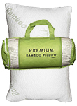 Premium Comfort pillow set