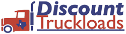 Discount Truckloads logo