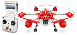 World Tech rc drone