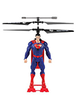 World Tech licensed Super Man rc figurine