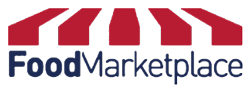 Food Marketplace logo