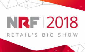 NRF 2018 logo
