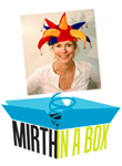 Mirth in a Box