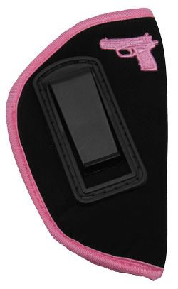 pink holster