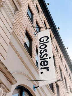 Glossier