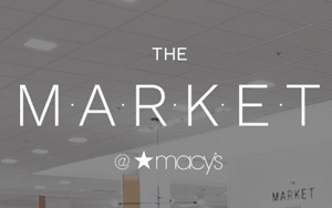 The Market at Macy's