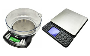 Awesome Wholesale digital scales