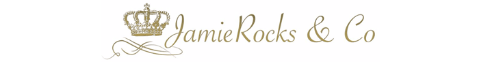 JamieRocks logo