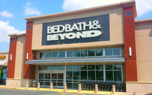 Bed Bath and Beyond