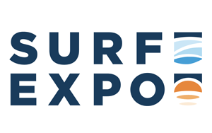 Surf Expo logo