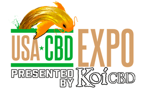 USA CBD Expo logo