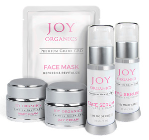 Joy Organics Skincare