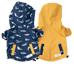 Lucy & Co Reversible Dog Wear
