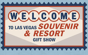 Las Vegas Sovenir Show