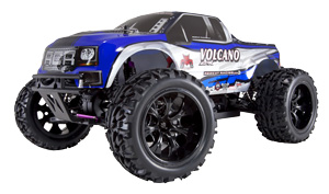 remote controlled truck