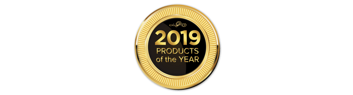 2019 Products of the Year