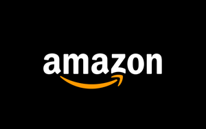 Amazon logo