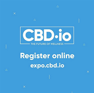 The Largest & Most Successful CBD & Vape Show in the U.S.