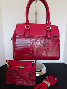 Fashion Handbags from E.W. Inspirations Handbags