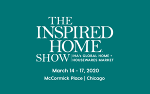 The Inspired Home Show