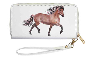 Western Express handbag