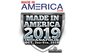 Made in America trade show