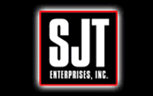 SJT Enterprises logo