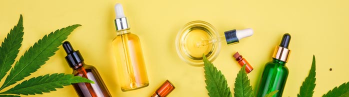 CBD products