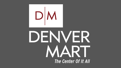 Denver Mart logo