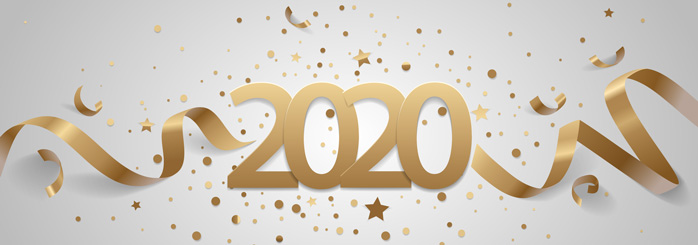 celebrate 2020