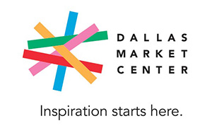 Dallas Market Center logo