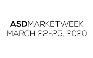 ASD Marketplace March 22-25, 2020