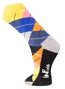 Down Syndrome Awareness Socks