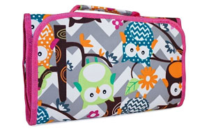 Travel Toiletry Bags