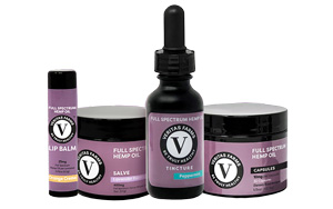 veritas farms products