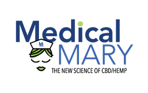Medical Mary logo
