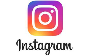 Instagram logo