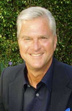 E. Scott Sumner, CEO