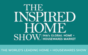 The Inspired Home Show logo