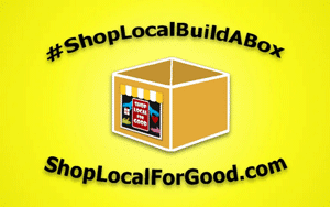 Shop Local