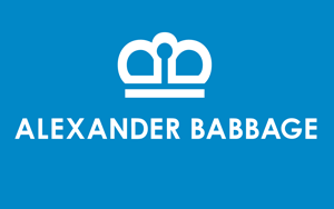 Alexander Babbage logo