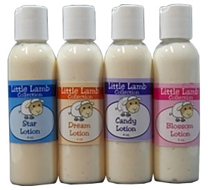 Little Lamb Lotion