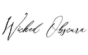 Wicked Obscura logo