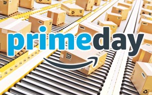 Amazon Prime Day